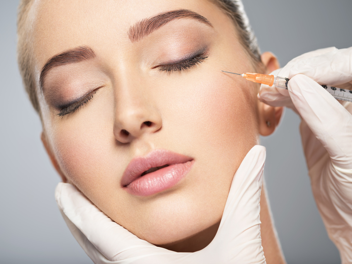 Botox vs. Fillers Which is Right for You