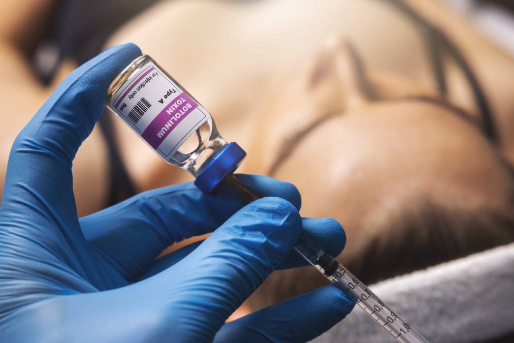 Choosing Between Botox and Botox What to Consider