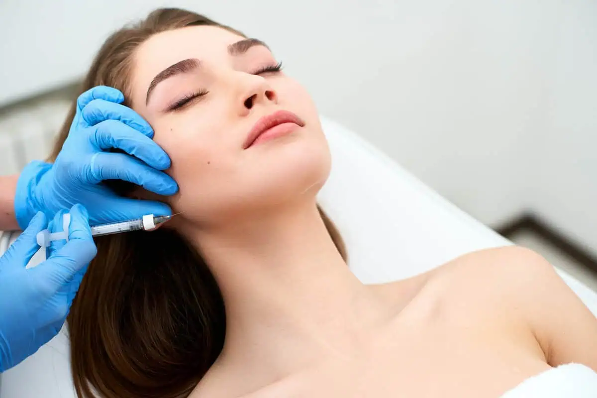 Dermal fillers by Mariposa Medical Aesthetics and Wellness Spa LLC in Easton, PA